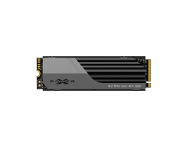 SILICON POWER SSD M.2 2280 NVMe Gen4x4 2TB, XS70 (SP02KGBP44XS7005)