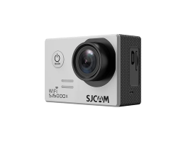 SJCAM SJ5000X Elite 4K akciókamera, Silver