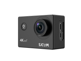 SJCAM SJ4000 Air akciókamera, fekete