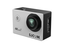 SJCAM SJ4000 Air akciókamera, Silver