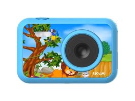 SJCAM Kids Camera FunCam, Lion