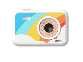 SJCAM Kids Camera FunCam, Rainbow