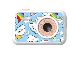 SJCAM Kids Camera FunCam, Cloud