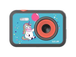 SJCAM Kids Camera FunCam, Unicorn