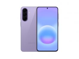 Samsung Galaxy A57 5G DS 8GB/256GB, Awesome Lilac (SM-A576BZVDEUE)