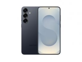 SAMSUNG Galaxy S25+ 256GB/12GB (SM-S936BZKDEUE) Kékesfekete