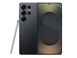 Samsung SM-S938DS S25 Ultra Dual eSIM 512GB (SM-S938BAKGEUE) jetblack titán