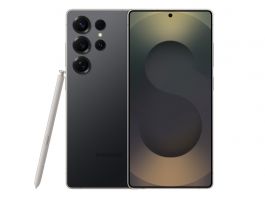 Samsung SM-S938DS S25 Ultra Dual eSIM 1TB (SM-S938BZKHEUE) fekete titán
