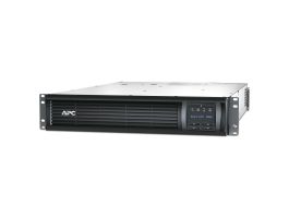 APC SMT3000RMI2UC szünetmentes tápegység (UPS) Vonal interaktív 3000 VA 2700 W 9 AC kimenet(ek) (SMT3000RMI2UC)