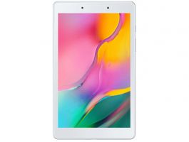 Samsung Galaxy Tab A 8.0 (2019) WiFi 32GB Szürke (SM-T290NZSAXEH)