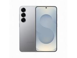 Samsung SM-S931DS S25 Dual eSIM 128GB (Enterprise Edition) (SM-S931BZSDEEE) ködös ezüst