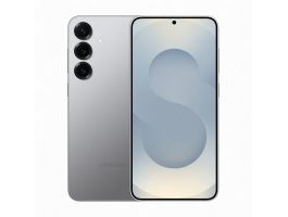 Samsung Galaxy S25+ Dual eSIM 256B (SM-S936BZSDEUE) ködös ezüst