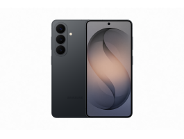 Samsung Galaxy S26 (SM-S942B) 12GB+512GB (SM-S942BZKHEUE) fekete