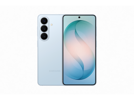 Samsung Galaxy S26 (SM-S942B) 12GB+512GB (SM-S942BLBHEUE) égkék