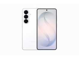 Samsung Galaxy S26 (SM-S942B) 12GB+512GB (SM-S942BZWHEUE) fehér