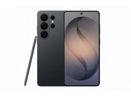 Samsung Galaxy S26 Ultra (SM-S948B) 12GB+512GB (SM-S948BZKGEUE) fekete