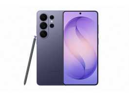 Samsung Galaxy S26 Ultra (SM-S948B) 12GB+512GB (SM-S948BZVGEUE) kékeslila