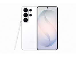 Samsung Galaxy S26 Ultra (SM-S948B) 12GB+512GB (SM-S948BZWGEUE) fehér