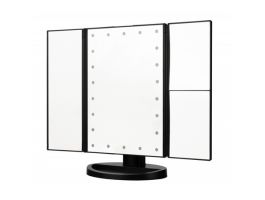 Humanas HS ML04 sminktükör led világítással