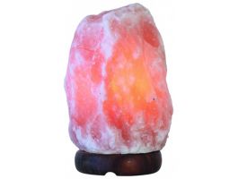 Home by Somogyi SKL12 sókristály lámpa