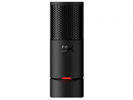 HP HYPERX vezetékes mikrofon SoloCast 2 (AR0A0AA) fekete