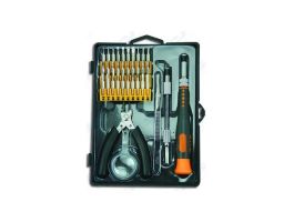 SPROTEK Csavarhúzó kit 35db-os (STD169)