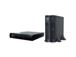 SPS UPS MID 3000VA online rack/tower, with LCD szünetmentes tápegység (MID3000RTI_1.0)