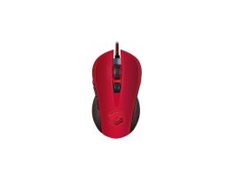 Speedlink Torn gaming egér (SL-680008-BKRD) fekete-piros
