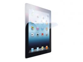 Cellularline Ultra Képernyővédő fólia iPad