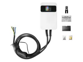 Besen SQ20-11KW-APP fali töltő elektromos járművekhez (SQ20-11KW-APP)