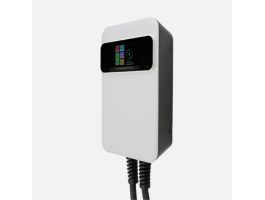 Besen SQ20-22KW-APP fali töltő elektromos járművekhez (SQ20-22KW-APP)
