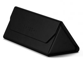 Satechi Vegan-Leather FindAll Glasses Case - Black (ST-LFAGCK)