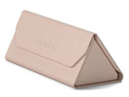 Satechi Vegan-Leather FindAll Glasses Case - Desert Rose (ST-LFAGCR)