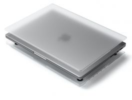 Satechi Eco Hardshell Case for MacBook Pro 16 - Clear (ST-MBP16CL)