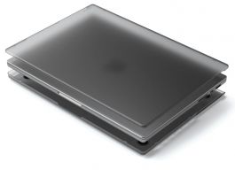 Satechi Eco Hardshell Case for MacBook Pro 16 - Dark (ST-MBP16DR)