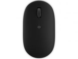 Satechi OntheGo Mouse - Black (ST-MOTGK)