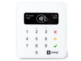 SumUp Air Retail Package HU kártyaolvasó terminál (824600401)