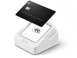 SumUp Solo+Cradle Retail HU kártyaolvasó (824610001)