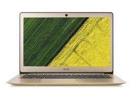 Acer Swift 3 SF314-51-3161 (NX.GKKEU.020) Arany