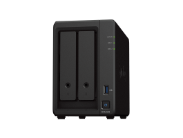 SYNOLOGY Network Video Recorder DVA1622 2-fiókos NAS
