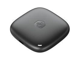 SYNOLOGY BEEDRIVE S70 személyes biztonsági mentési központ, 1TB (BDS70-1T) fekete