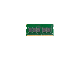 SYNOLOGY 4GB DDR4 NON-ECC SO-DIMM FREQUENCY 2666 (D4NESO-2666-4G)