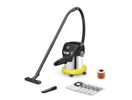 Karcher KWD 3 S V-15/4/20 1.628-448.0 száraz nedves porszívó