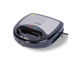Bewello BW1024 3in1 szendvicssütő