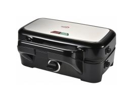 Hauser STI-624 szendvicssütő