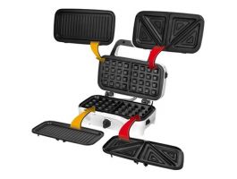 MPM MOP-33M 3in1 szendvicssütő