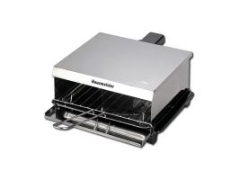 Hausmeister HM8812 retro szendvicssütő