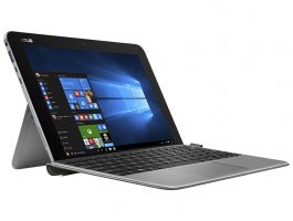 ASUS Transformer Mini T102HA (T102HA-GR012T) Szürke