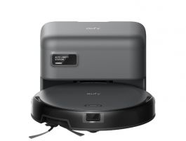 Anker eufy Robot Vacuum Auto-empty C10 Black (T2292G11)