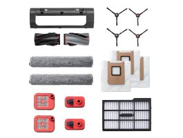 Anker eufy Accessories Package padlóápolási kiegészítő csomag MixedColor (T290QAR0)